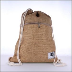 Moral Zippered Compartment